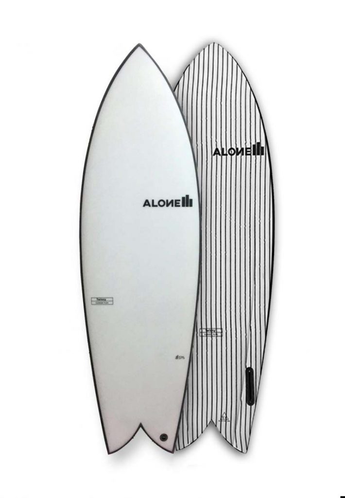Alone surfboards_ twinny_eps